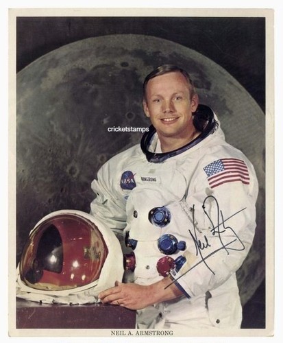 Neil armstrong astronaut - neil,
