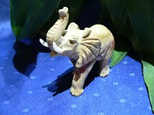 Elefant speckstein - ,