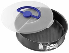 Zenker Springform mit Deckel