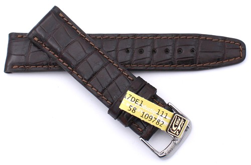 Uhrenarmband 20mm/18