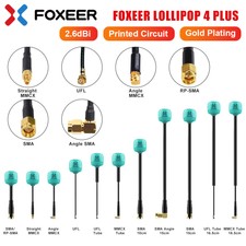 FOXEER Lollipop 4 Plus 5,8 G