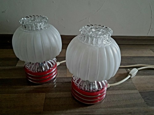 Graewe tischlampe space age - space,