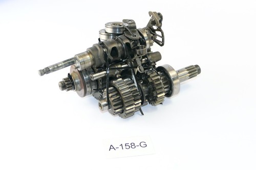 Yamaha fzr 1000 3le 1995 - 1000,