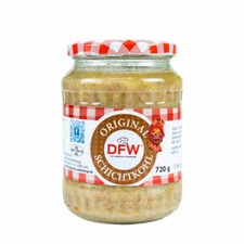 Schichtkohl mit Hackfleisch