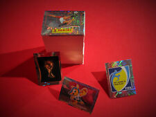 Panini komplett Satz WM 2014
