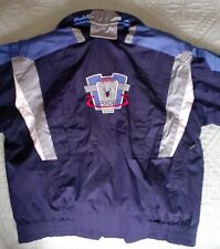 90s Spyder Thinsulate Entrant Azeccula Ski Jacke Herren Gr. XL 54 blau