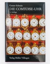 Buch "DIE COMTOISE-UHR" 4