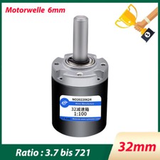 32mm planetengetriebe box - 32mm,