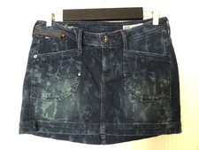 schöner HILFIGER Jeans Hüft