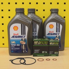 Ölfilter Shell Advance Ultra