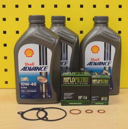 ölfilter shell advance ultra - advance,