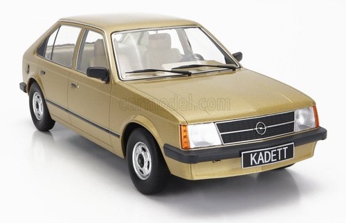 Opel kadett door - d, 5