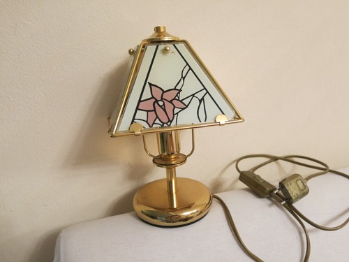 Kleine tischlampe kolarz - kleine,