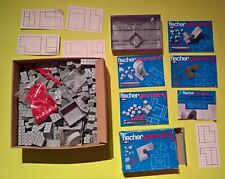 fischer geometric Baukasten [ 369 Einzelteile ] von Fischer Technik