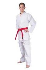 Tekka budo aikidoanzug - aikidoanzug, classic