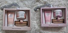 Victoria's Secret*Natural Beauty**Körperpeeling**Duschcreme**Bürste**Set  KP 60€