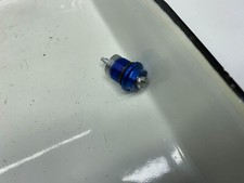 Suzuki GSXR600 K4 K5 Gabelversteller Schraube Fork Adjuster Bolt (3) 05'