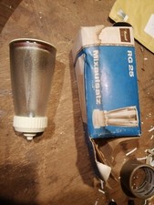 DDR Mixer - RG 25 Mixeraufsatz