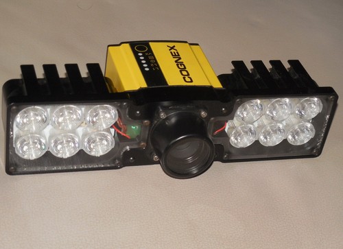Cognex dataman dm600x - cognex,