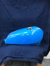 Yamaha XT500 Alutank Tank (k10)