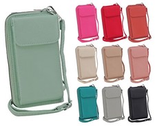 + Handytasche Portemonnaie