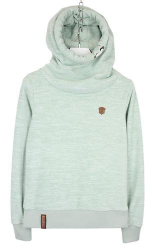 Naketano hoodie damen medium - hoodie,