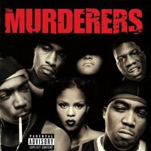 Irv gotti presents von - irv,