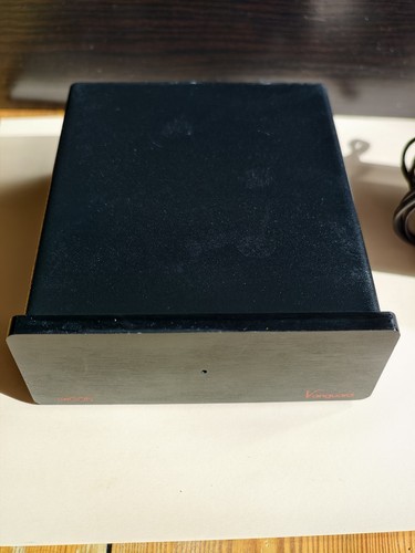 Vanguard1 trigon phono preamp - vanguard1,