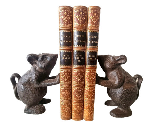 1846 henry blunt history - blunt,