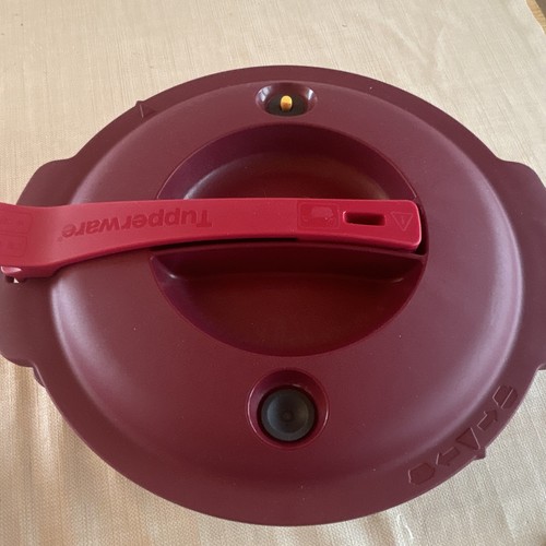 Tupperware mikrowellen - tupperware,