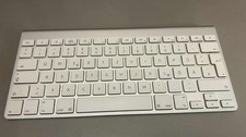 Apple Tastatur Wireless