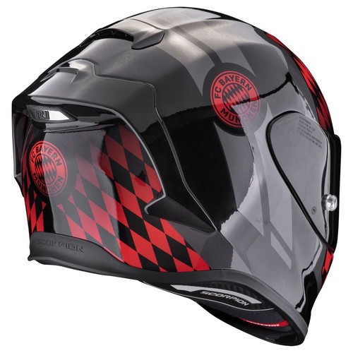 Scorpion exo evo air - exo-r1,
