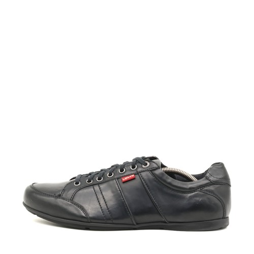 Levi herren sneaker - levi's, schwarz