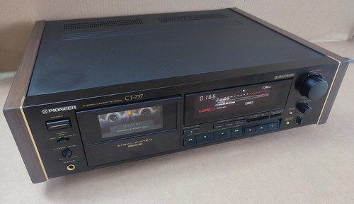 Pioneer 737 im - pioneer,