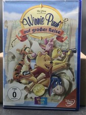 Winnie Puuh - Auf großer