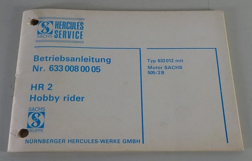 Betriebsanleitung handbuch - betriebsanleitung,