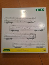 Trix 21261 Loreley-Express