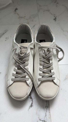 Golden goose superstar - golden,