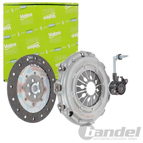 Valeo kupplungssatz - valeo,