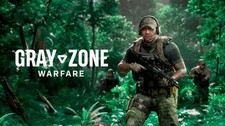 GrayZone Warfare Steam Account