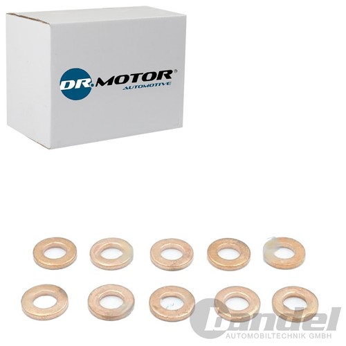Motor dichtsatz - motor,