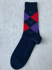 Burlington Socken Gr. 36-41