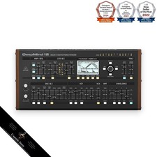 Behringer deepmind 12d analog - 12d,