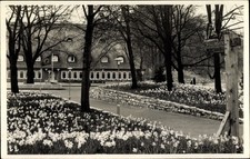 Foto Ak Hamburg