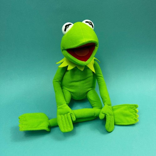 Retro sesamstraße muppet - retro,