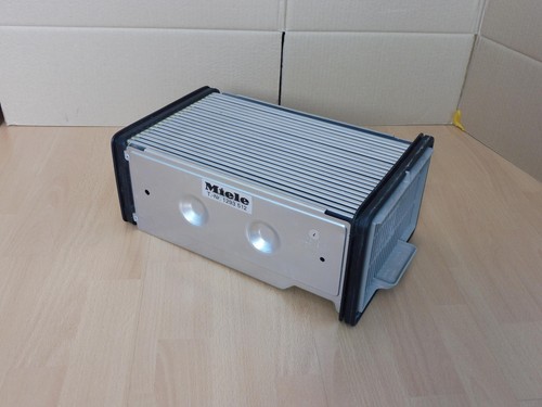 Miele novotronic t457c - miele,