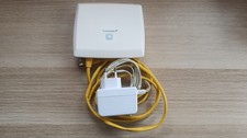Smart Home Zentrale CCU3 von HomeMatic mit Firmware "RaspberryMatic", OVP