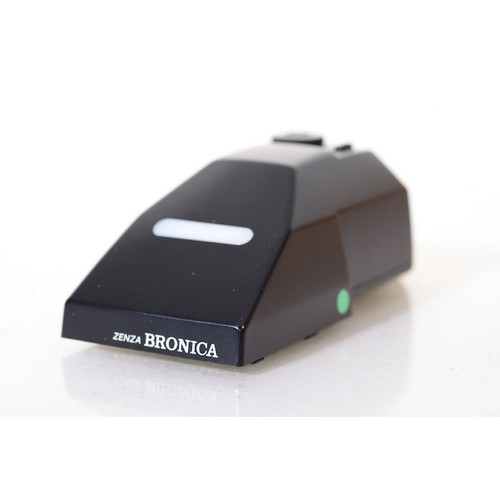 Zenza bronica ai - zenza, sq-ai