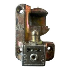 Roto Centro Ecklager. L 600 A62  E11  Links - Nr. 65815-517-2 Top Zustand ROTO !