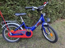 Puky alu kinderrad - 16-1,